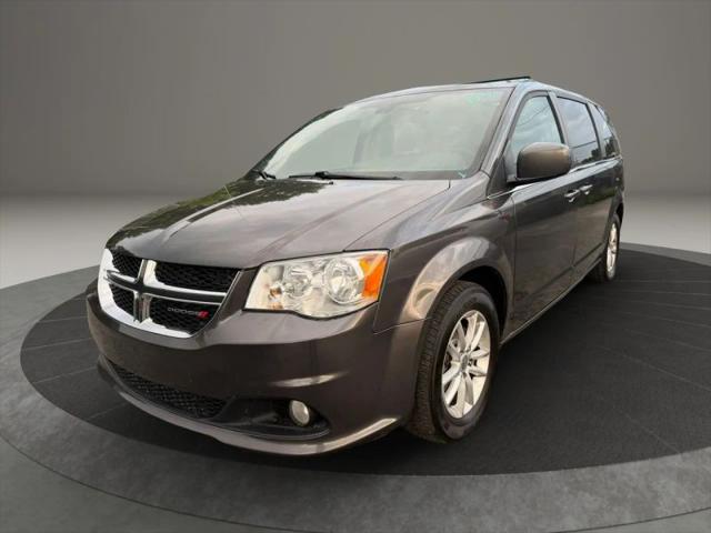 2019 Dodge Grand Caravan SXT for sale in South Hackensack, NJ