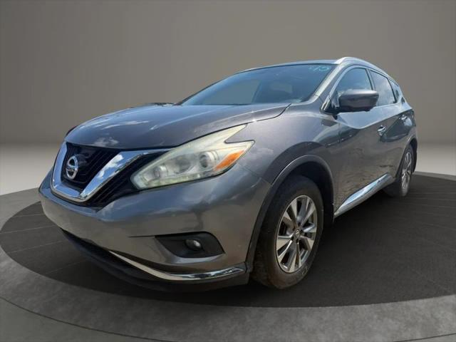 2016 Nissan Murano SL for sale in South Hackensack, NJ