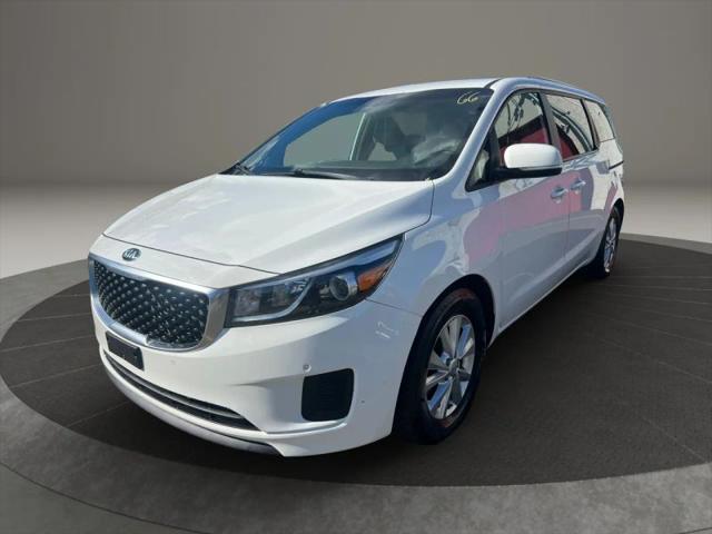 2017 Kia Sedona LX for sale in South Hackensack, NJ