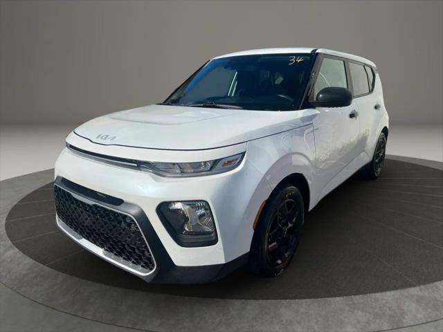2022 Kia Soul LX for sale in South Hackensack, NJ