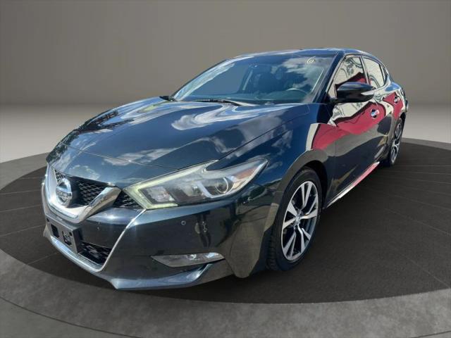 2017 Nissan Maxima 3.5 SL for sale in South Hackensack, NJ