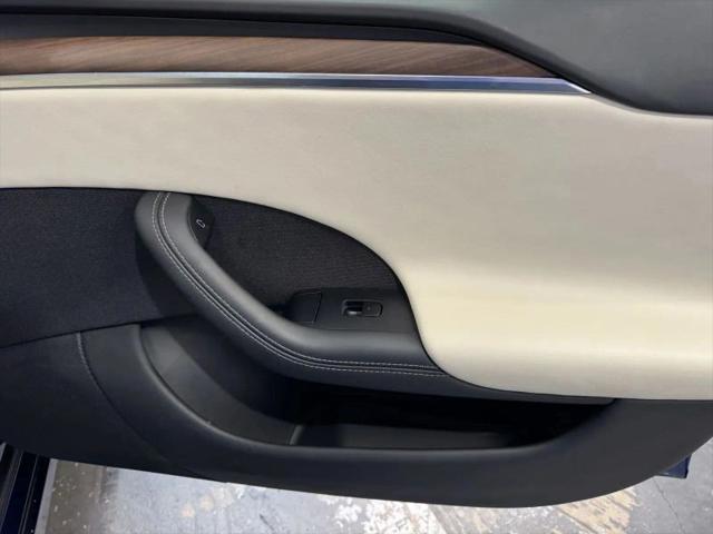 2025 Tesla Model S Rear-Wheel Drive