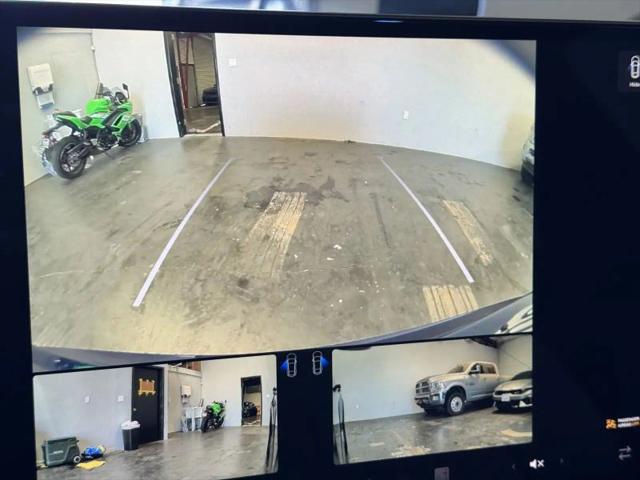 2025 Tesla Model S Rear-Wheel Drive