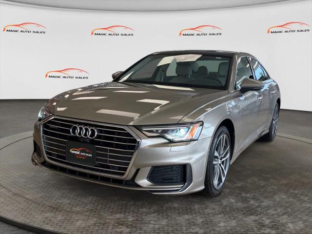 2019 Audi A6 55 Premium for sale in Little Ferry, NJ