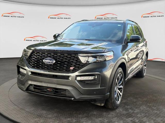2020 Ford Explorer ST for sale in Little Ferry, NJ