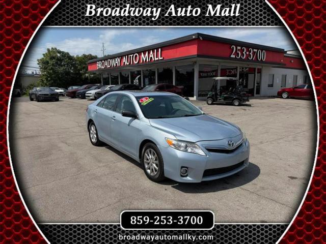 2010 Toyota Camry Base for sale in Lexington, KY