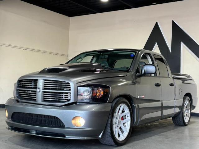 2006 Dodge Ram 1500 SRT-10 for sale in Sacramento, CA