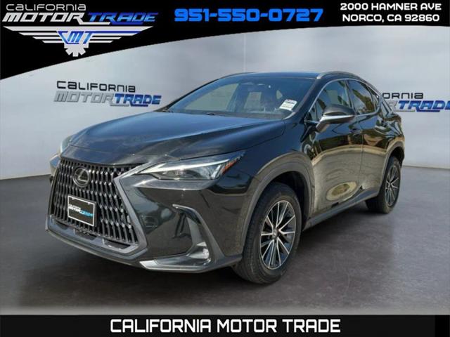 2023 Lexus NX Premium for sale in Norco, CA