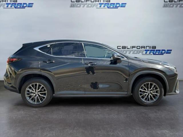 2023 Lexus NX Premium