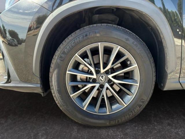 2023 Lexus NX Premium