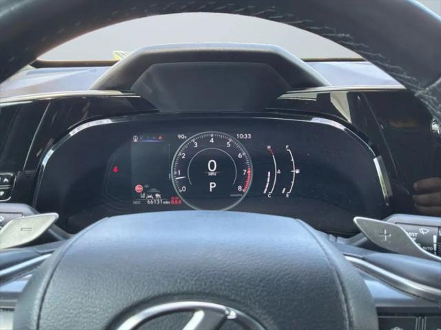 2023 Lexus NX Premium