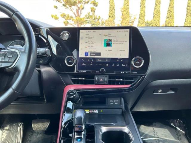 2023 Lexus NX Premium