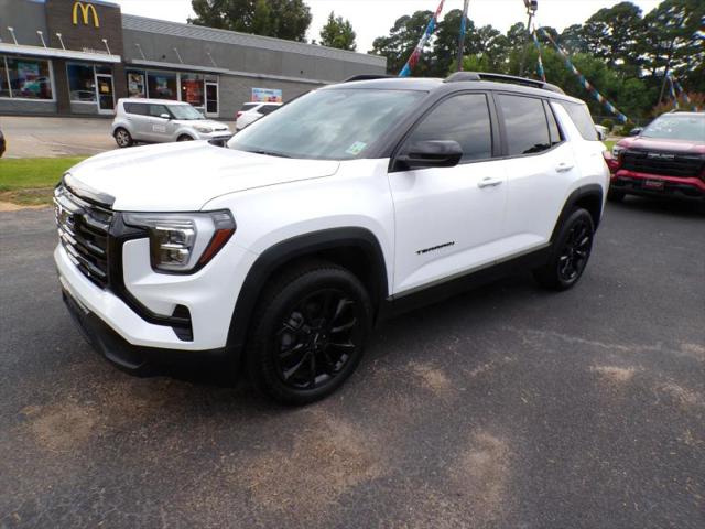 2025 GMC Terrain AWD Elevation for sale in Springhill, LA