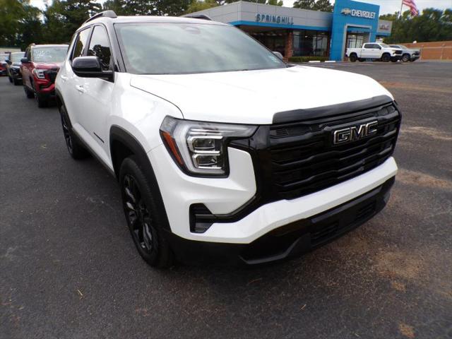2025 GMC Terrain AWD Elevation