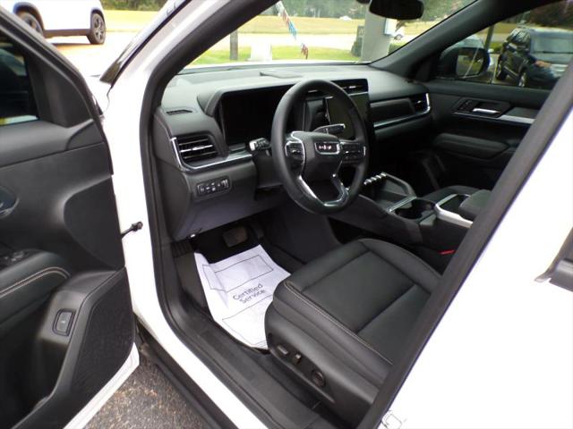 2025 GMC Terrain AWD Elevation