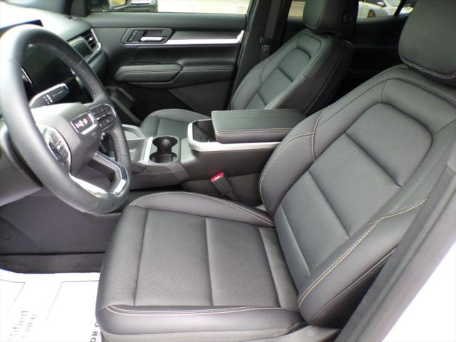 2025 GMC Terrain AWD Elevation