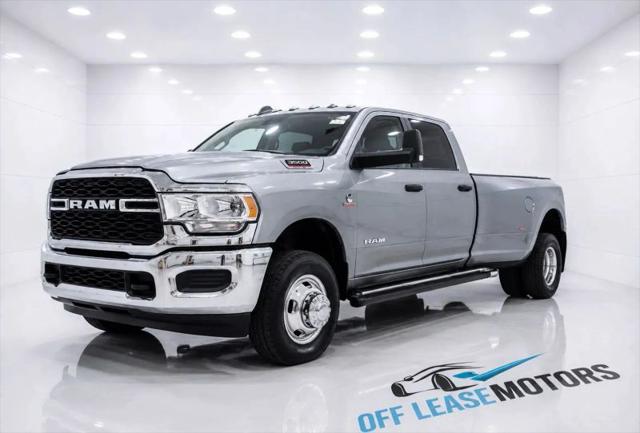 2022 Ram 3500 Tradesman Crew Cab 4x4 8' Box for sale in Fredericksburg, VA