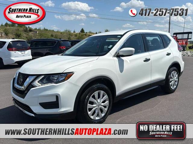 2020 Nissan Rogue S FWD for sale in West Plains, MO