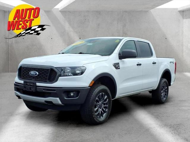 2023 Ford Ranger XL for sale in Plainwell, MI