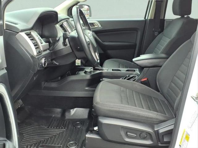 2023 Ford Ranger XL