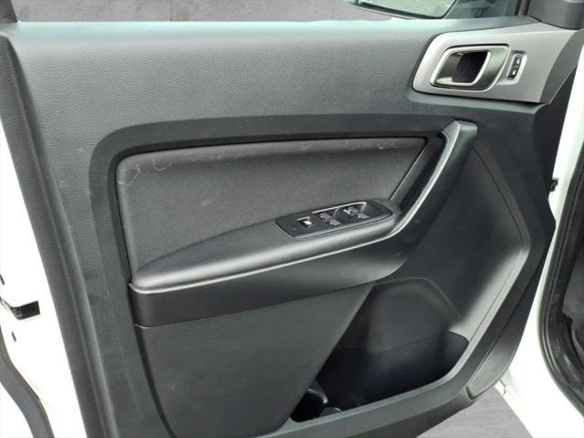 2023 Ford Ranger XL