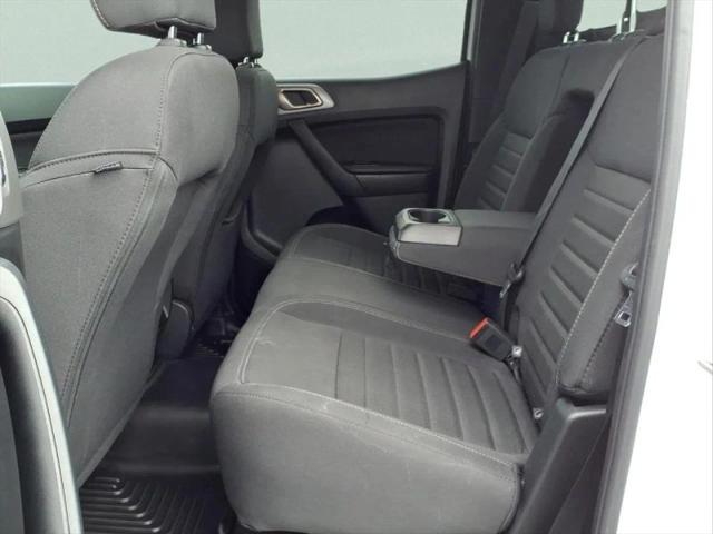 2023 Ford Ranger XL