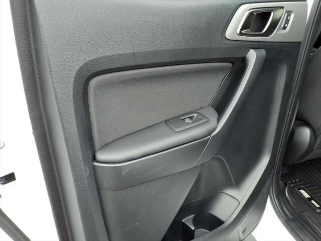 2023 Ford Ranger XL
