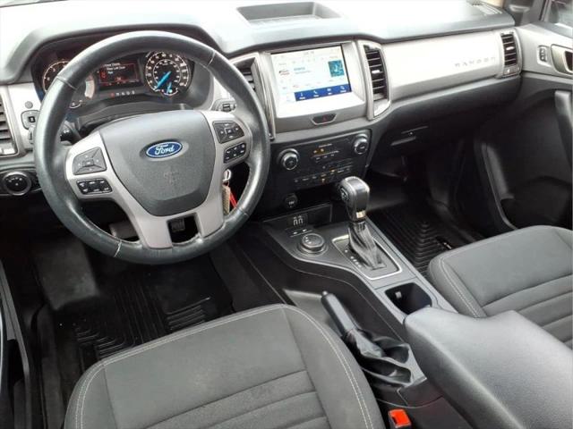 2023 Ford Ranger XL