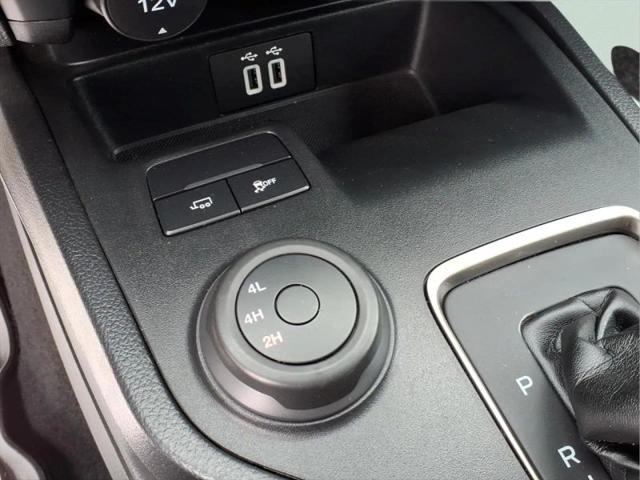 2023 Ford Ranger XL