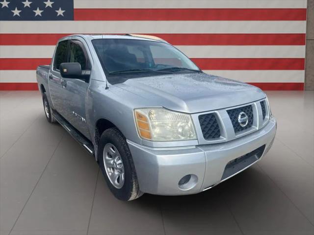 2006 Nissan Titan XE for sale in Crystal River, FL