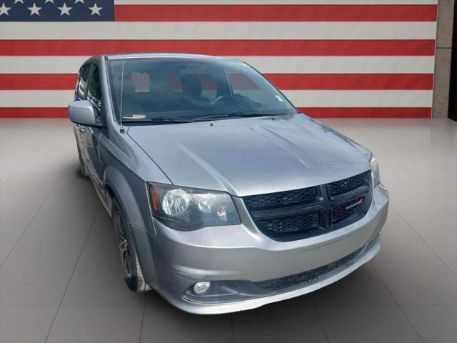 2016 Dodge Grand Caravan SXT for sale in Crystal River, FL