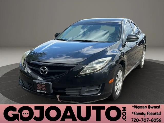 2009 Mazda Mazda6 i Sport for sale in Denver, CO