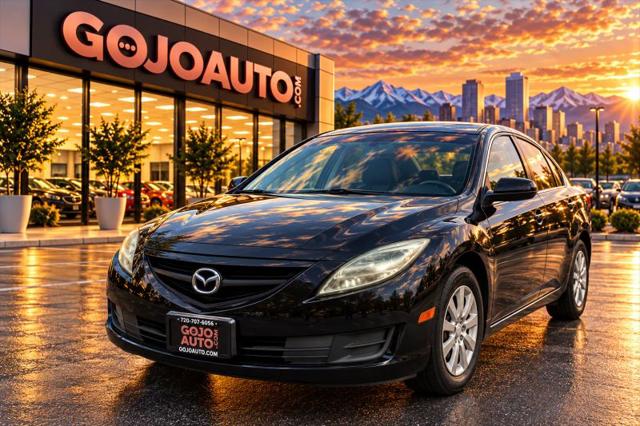 2009 Mazda Mazda6 i Sport for sale in Denver, CO