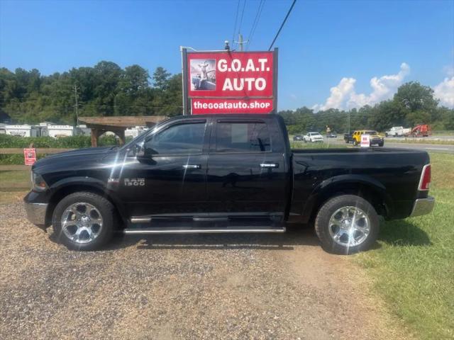 2013 Ram 1500 Laramie for sale in Cartersville, GA