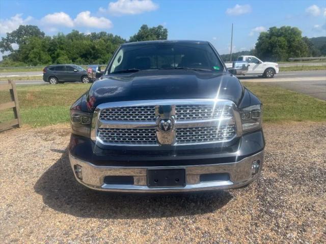 2013 Ram 1500 Laramie