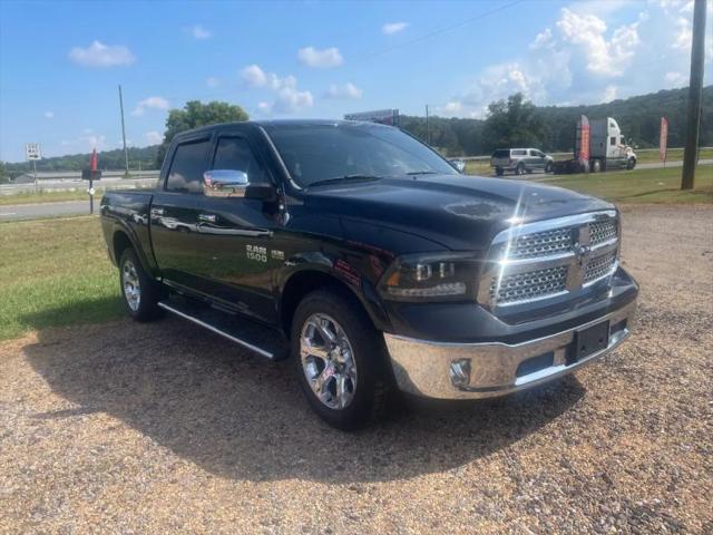 2013 Ram 1500 Laramie