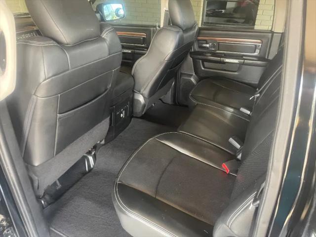 2013 Ram 1500 Laramie