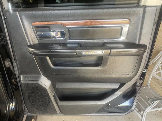 2013 Ram 1500 Laramie