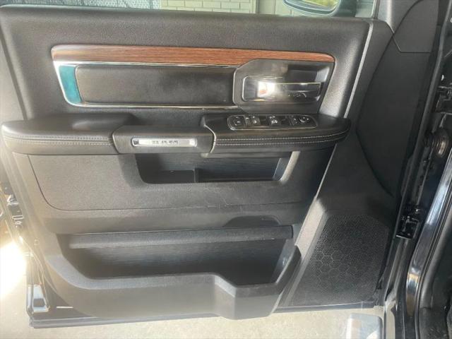 2013 Ram 1500 Laramie