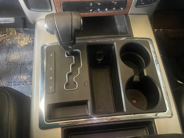 2013 Ram 1500 Laramie