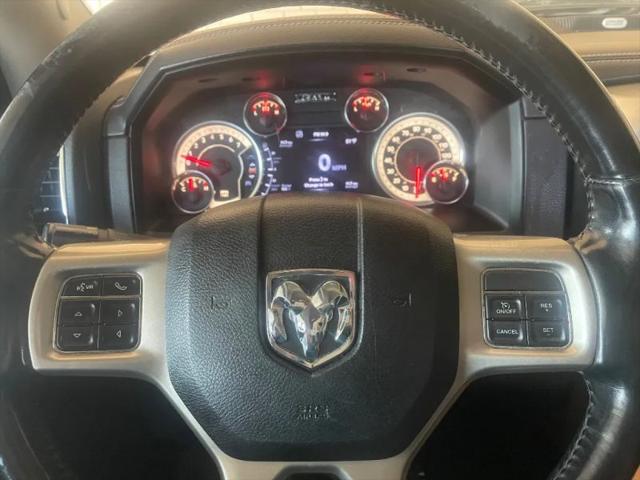 2013 Ram 1500 Laramie