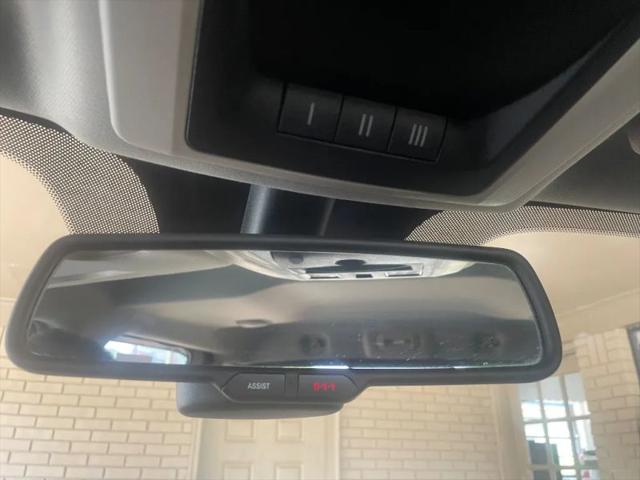 2013 Ram 1500 Laramie