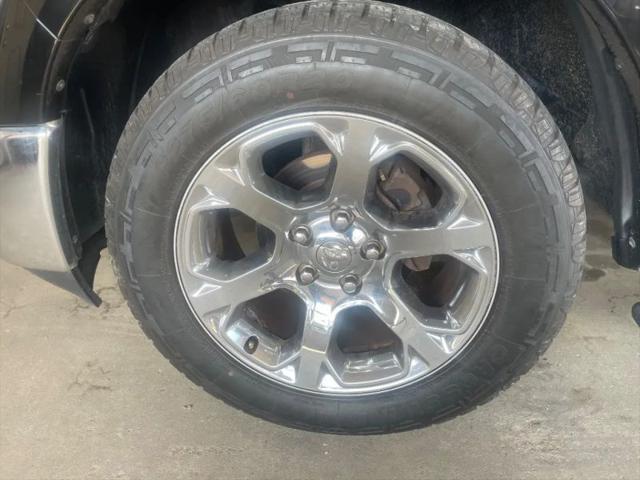2013 Ram 1500 Laramie