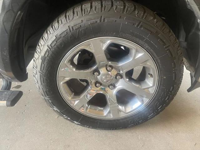 2013 Ram 1500 Laramie