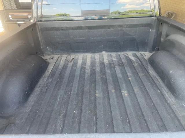 2013 Ram 1500 Laramie