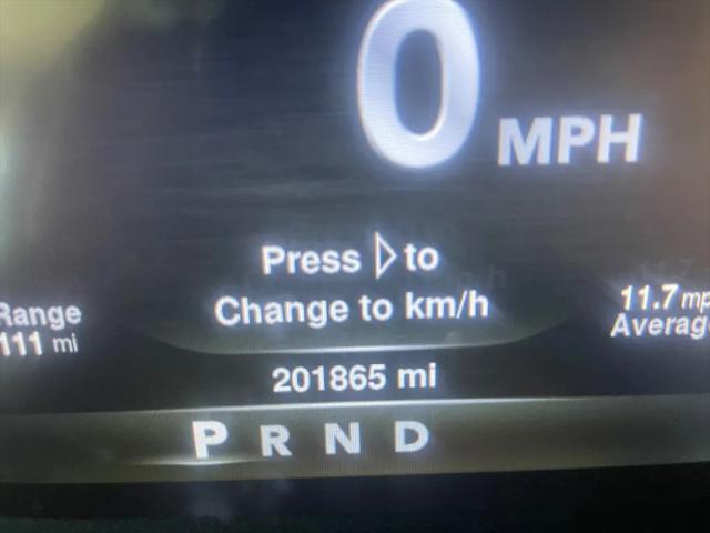 2013 Ram 1500 Laramie