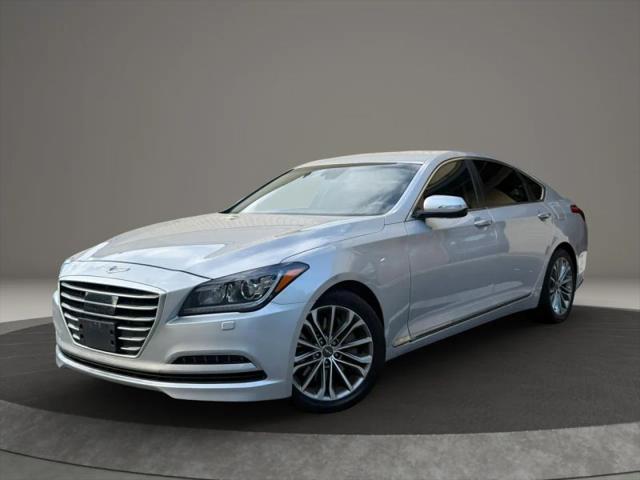 2017 Genesis G80 3.8 for sale in Snellville, GA