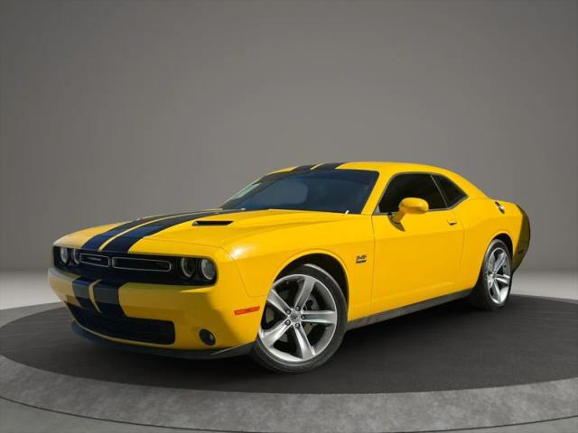 2017 Dodge Challenger R/T for sale in Snellville, GA