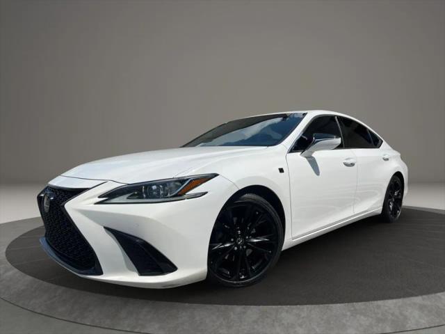 2021 Lexus ES 350 F SPORT for sale in Snellville, GA
