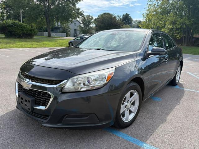 2016 Chevrolet Malibu Limited LT for sale in Nicholasville, KY